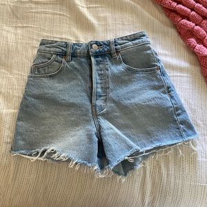 ROLLA’S original cutoff short